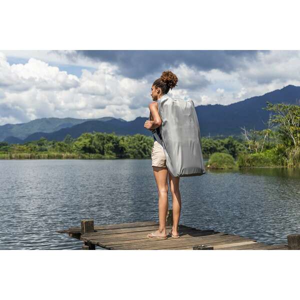 BESTWAY Hydro Force SUP all-round board set Oceana 305 x 84 x 15 cm