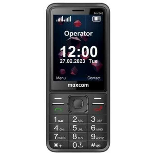 MAXCOM MM245 4G