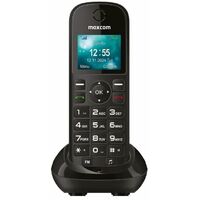MAXCOM MM35D SE 2G
