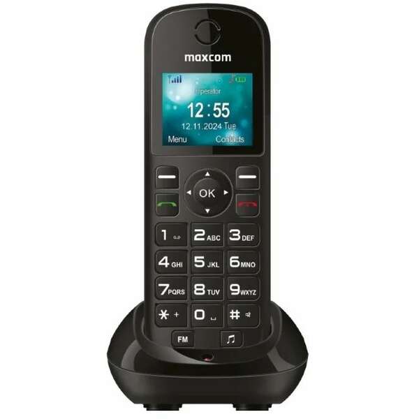 MAXCOM MM35D SE 2G
