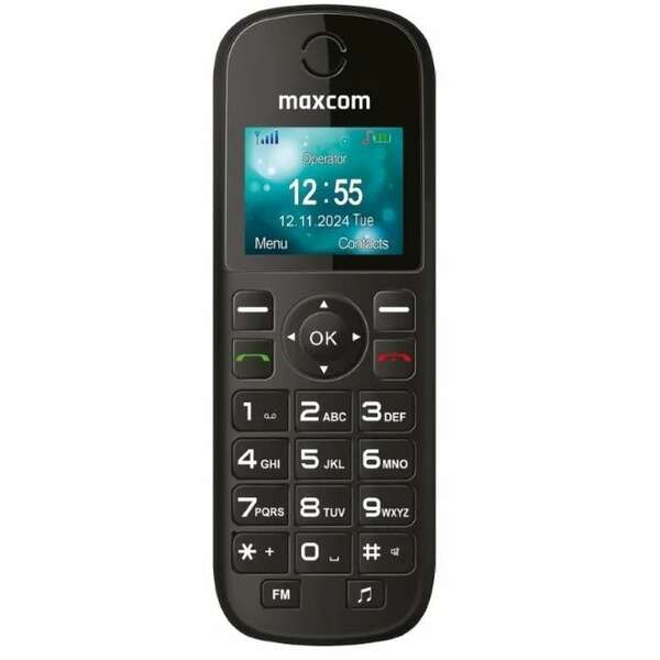 MAXCOM MM35D SE 2G