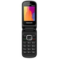MAXCOM MM815 L 2G Black
