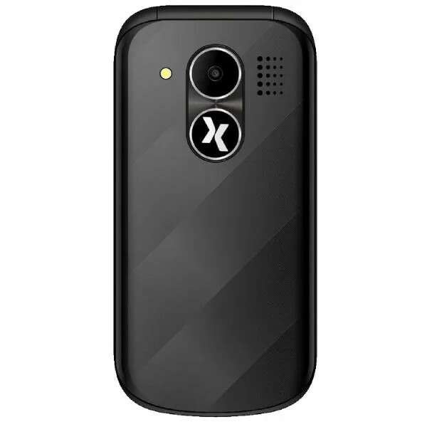MAXCOM MM815 L 2G Black