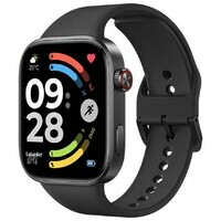 XIAOMI Redmi Watch 6 Obsidian Black