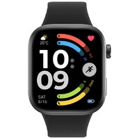 XIAOMI Redmi Watch 6 Obsidian Black