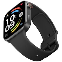 XIAOMI Redmi Watch 6 Obsidian Black