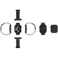XIAOMI Redmi Watch 6 Obsidian Black