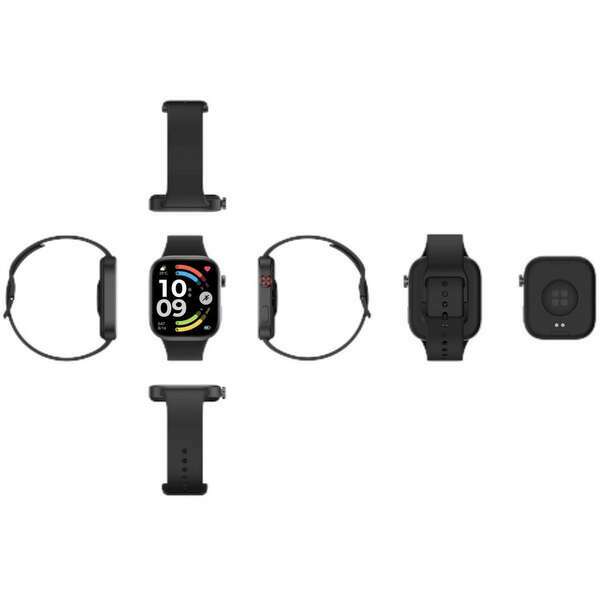 XIAOMI Redmi Watch 6 Obsidian Black