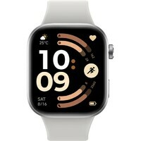 XIAOMI Redmi Watch 6 Silver Gray