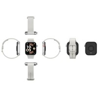 XIAOMI Redmi Watch 6 Silver Gray