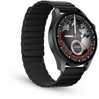 KSIX Smart Watch Horizon Black BXSW33N