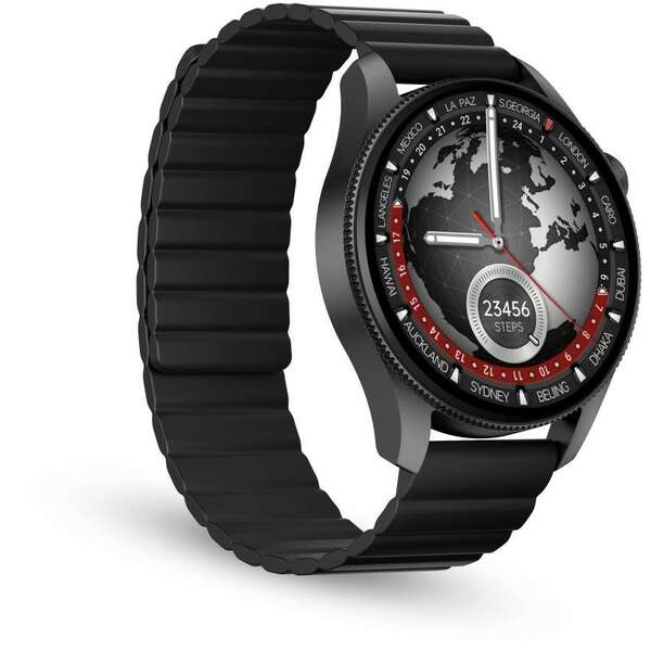KSIX Smart Watch Horizon Black BXSW33N