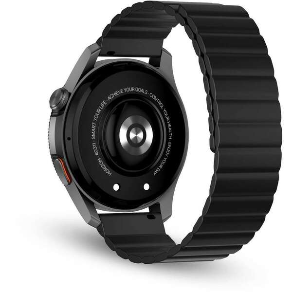 KSIX Smart Watch Horizon Black BXSW33N
