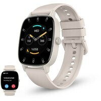 KSIX Smart Watch Pulse Beige BXSW31B