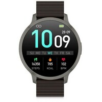 KSIX Smart Watch Core3 Black BXSW34T