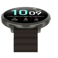 KSIX Smart Watch Core3 Black BXSW34T