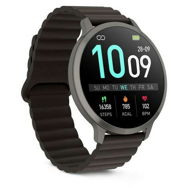KSIX Smart Watch Core3 Black BXSW34T