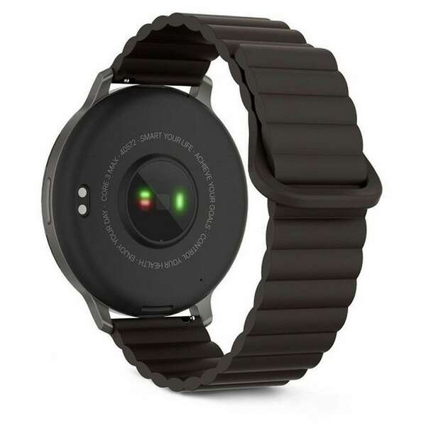 KSIX Smart Watch Core3 Black BXSW34T