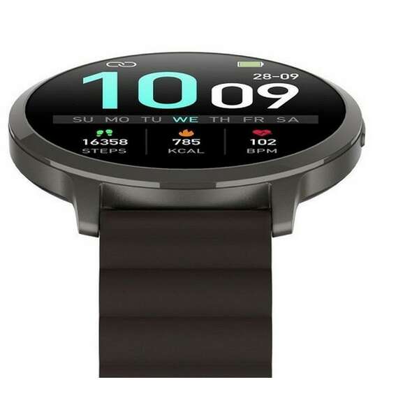 KSIX Smart Watch Core3 Black BXSW34T