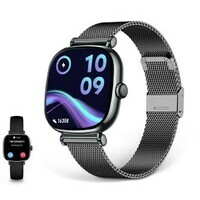 KSIX Smart Watch Iria Black BXSW30N