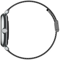 KSIX Smart Watch Iria Black BXSW30N