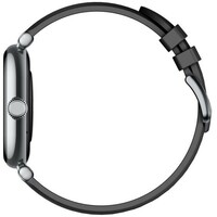 KSIX Smart Watch Iria Black BXSW30N