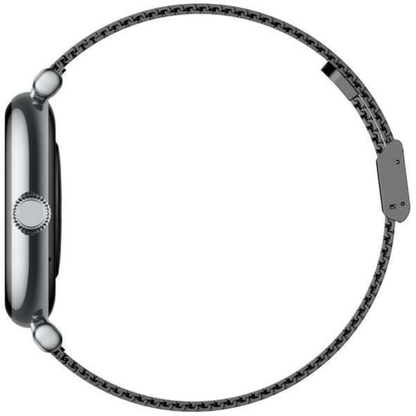 KSIX Smart Watch Iria Black BXSW30N