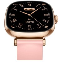 KSIX Smart Watch Iria Gold BXSW30R