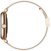 KSIX Smart Watch Iria Gold BXSW30R