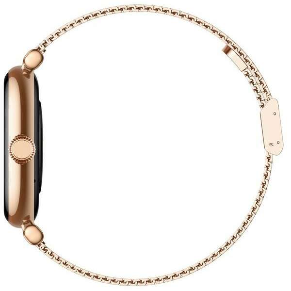 KSIX Smart Watch Iria Gold BXSW30R