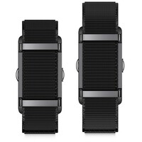 KSIX Fitness band Vitalis Black BSB01N