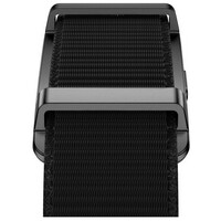 KSIX Fitness band Vitalis Black BSB01N