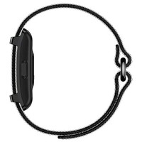 KSIX Fitness band Vitalis Black BSB01N