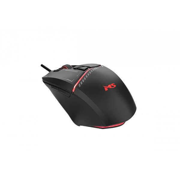 MS NEMESIS T-101C
