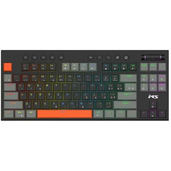 MS ELITE K-703C MEH