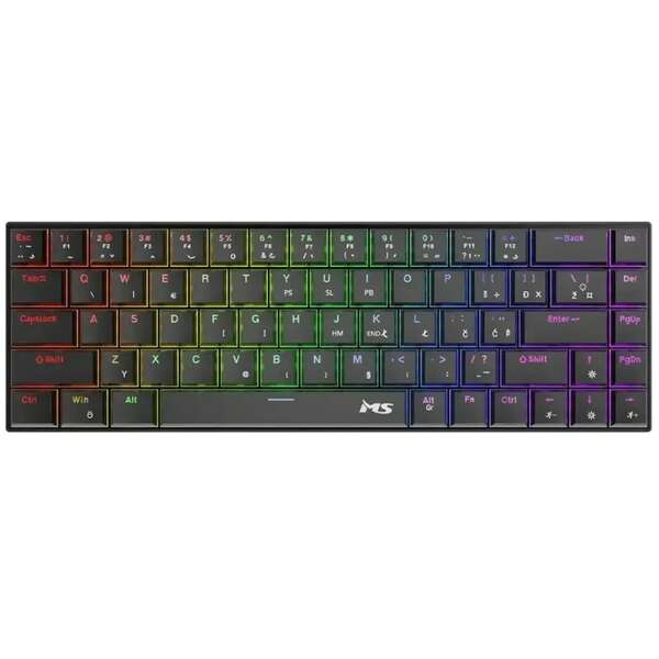 MS ELITE K-702C MEH
