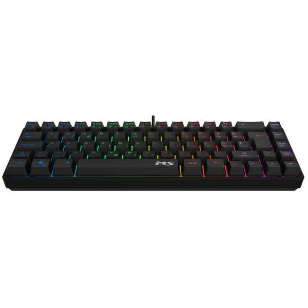 MS ELITE K-500C
