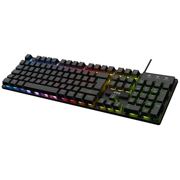 MS ELITE K-501C