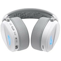ASUS ROG PELTA WHITE