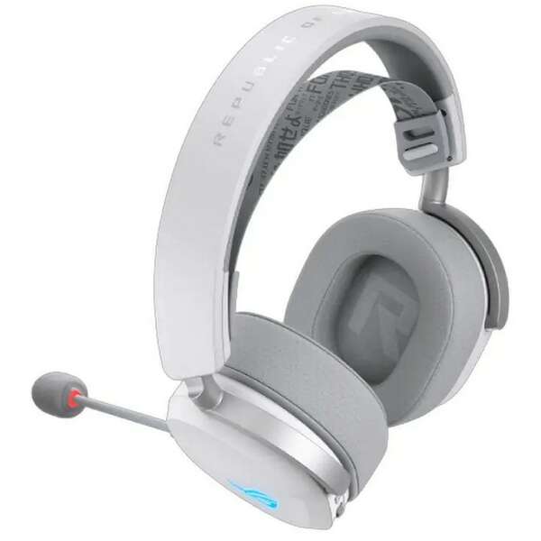 ASUS ROG PELTA WHITE