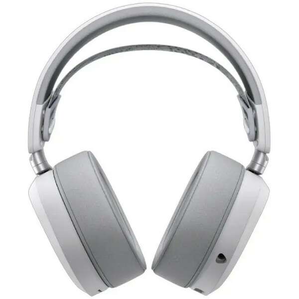 ASUS ROG PELTA WHITE