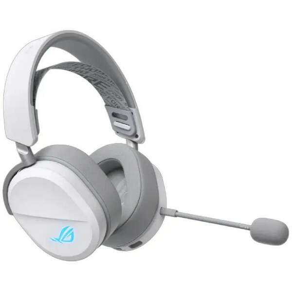 ASUS ROG PELTA WHITE