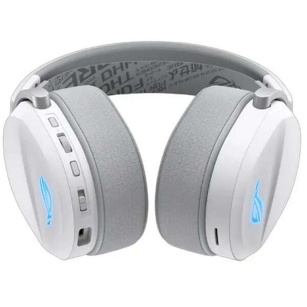 ASUS ROG PELTA WHITE
