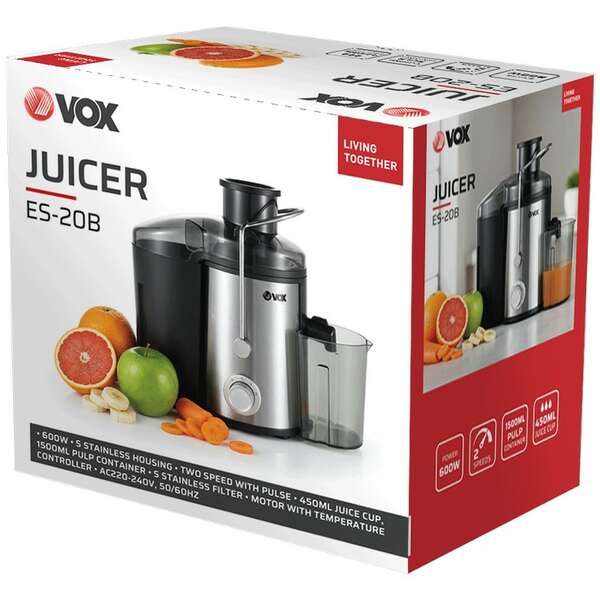 VOX ES20B