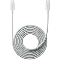 XIAOMI 6A Braided USB-C to USB-C Cable (1m)
