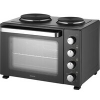SENCOR SEO 3500BK