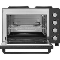SENCOR SEO 3500BK