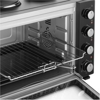 SENCOR SEO 4800BK