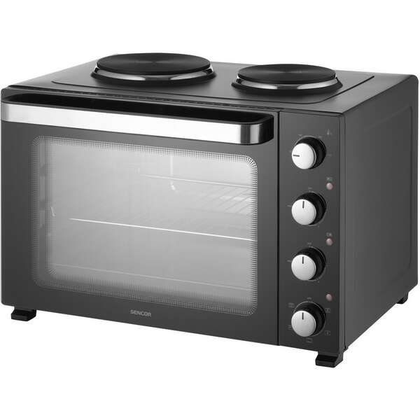 SENCOR SEO 4800BK
