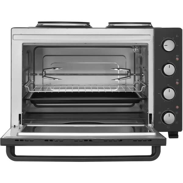 SENCOR SEO 4800BK